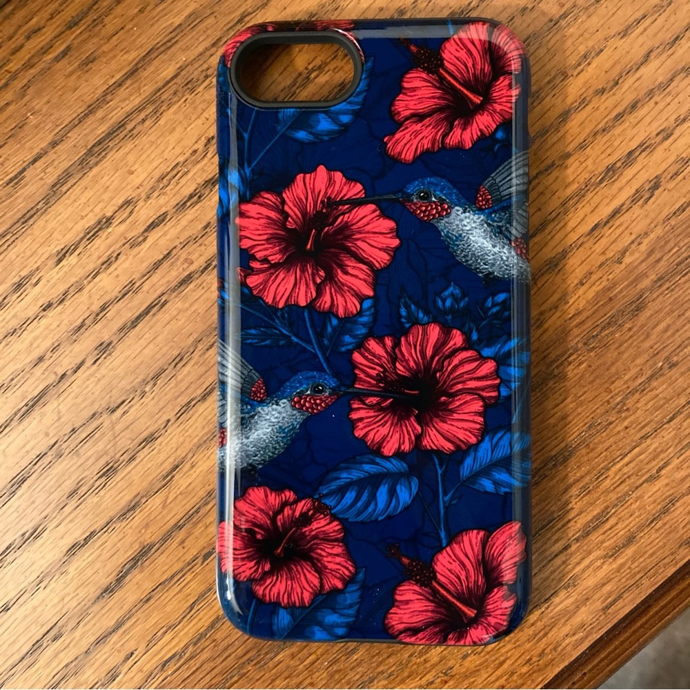 🚫DONATED🚫iPhone 7/8/SE Case
